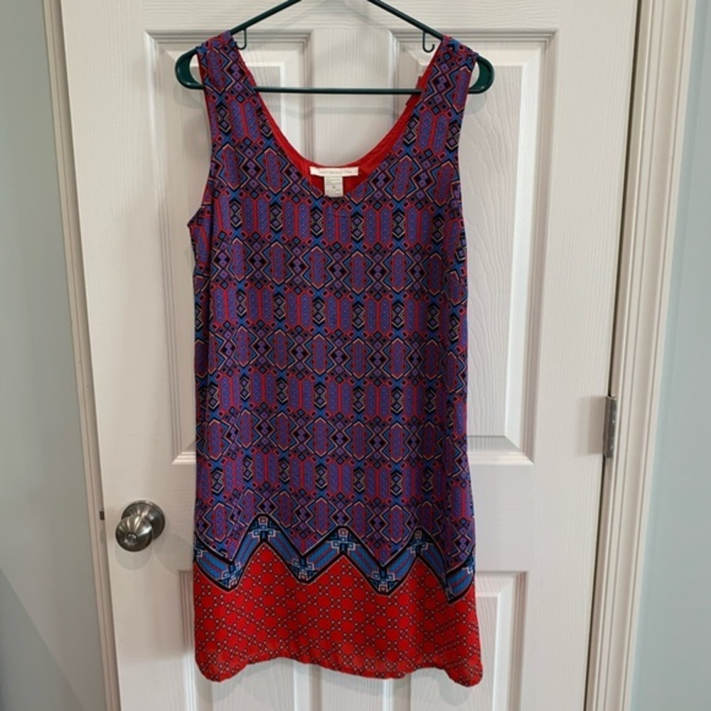 3/$25 - Saint Tropez West dress sz 10